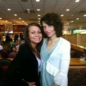 Meet your Posher, Pamela